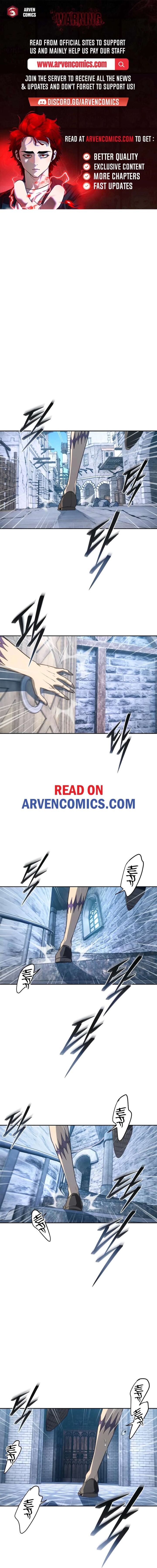 The Reason Why I Quit Being The Demon King Chapter 63 Page 1