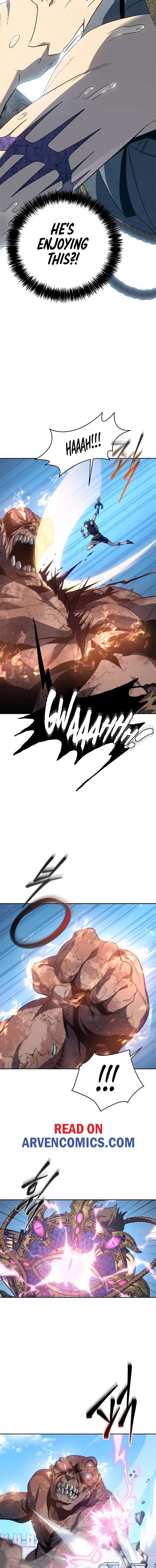 The Reason Why I Quit Being The Demon King Chapter 63 Page 12