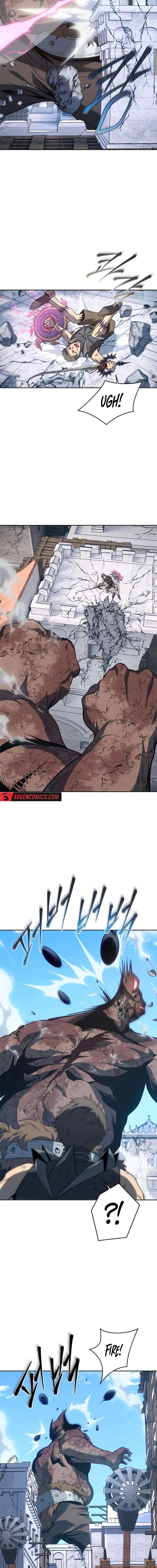 The Reason Why I Quit Being The Demon King Chapter 63 Page 13