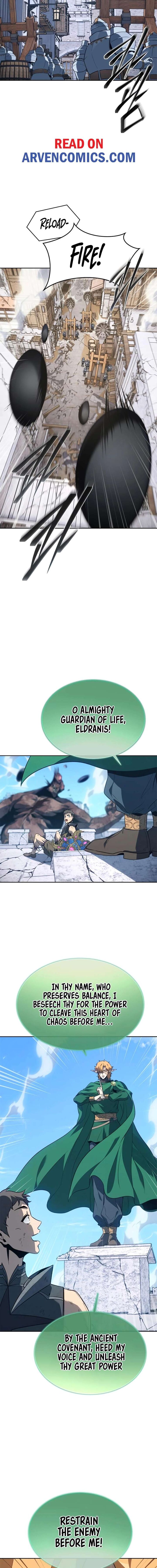 The Reason Why I Quit Being The Demon King Chapter 63 Page 14