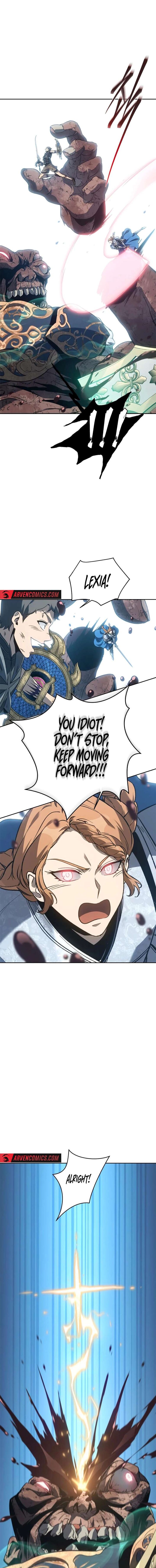 The Reason Why I Quit Being The Demon King Chapter 63 Page 18