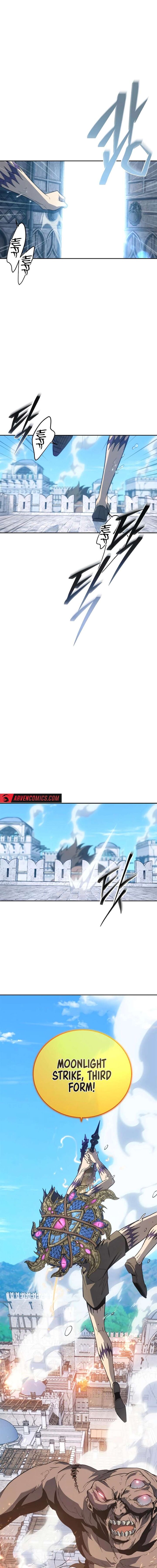 The Reason Why I Quit Being The Demon King Chapter 63 Page 2