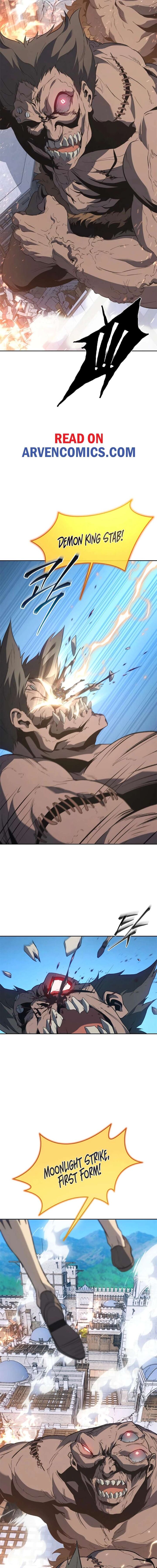 The Reason Why I Quit Being The Demon King Chapter 63 Page 3