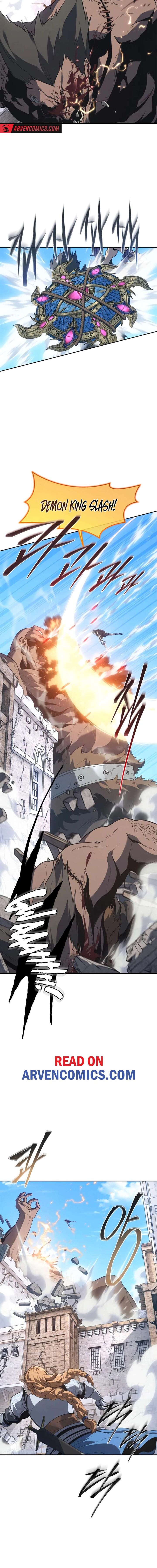 The Reason Why I Quit Being The Demon King Chapter 63 Page 4
