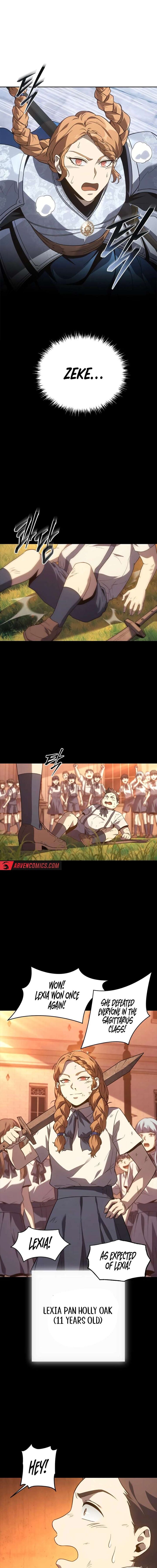 The Reason Why I Quit Being The Demon King Chapter 63 Page 5