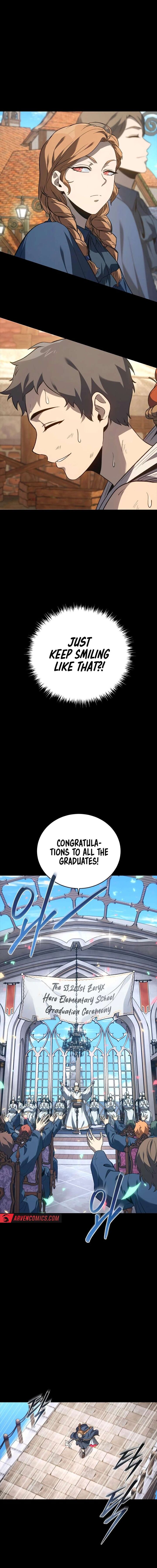 The Reason Why I Quit Being The Demon King Chapter 63 Page 8