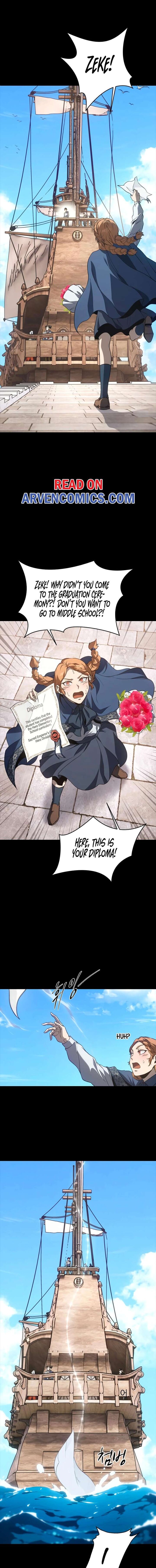 The Reason Why I Quit Being The Demon King Chapter 63 Page 9