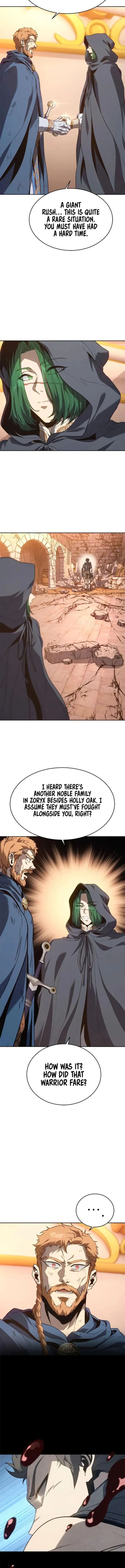 The Reason Why I Quit Being The Demon King Chapter 64 Page 14