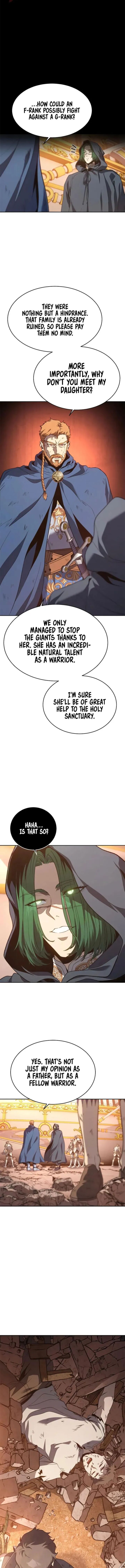 The Reason Why I Quit Being The Demon King Chapter 64 Page 15