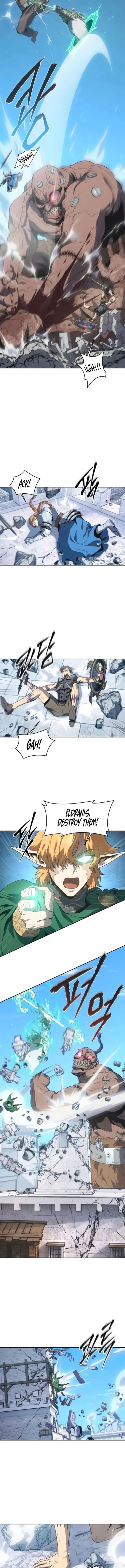 The Reason Why I Quit Being The Demon King Chapter 64 Page 3
