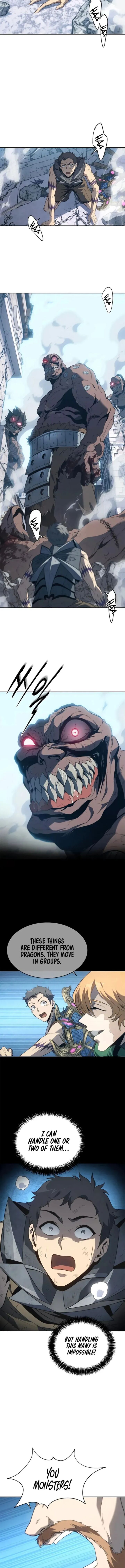 The Reason Why I Quit Being The Demon King Chapter 64 Page 4