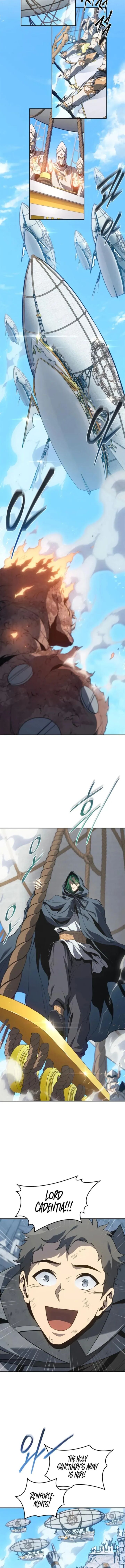 The Reason Why I Quit Being The Demon King Chapter 64 Page 7