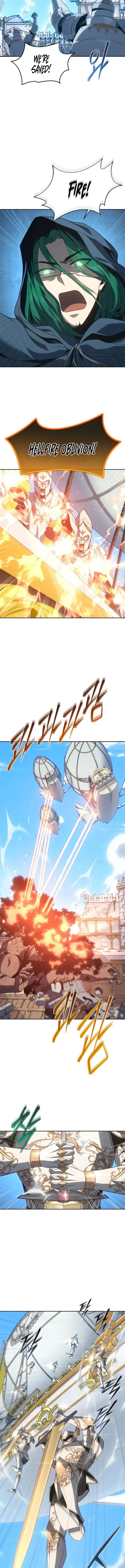 The Reason Why I Quit Being The Demon King Chapter 64 Page 8