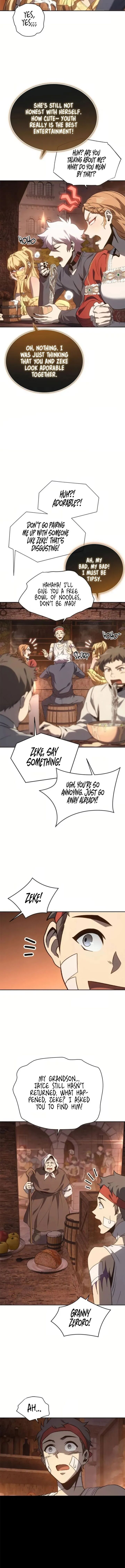 The Reason Why I Quit Being The Demon King Chapter 65 Page 10