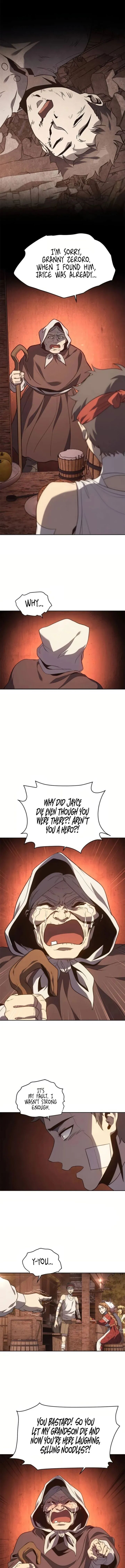 The Reason Why I Quit Being The Demon King Chapter 65 Page 11