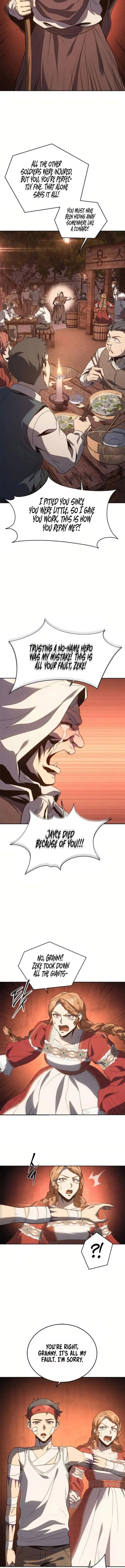 The Reason Why I Quit Being The Demon King Chapter 65 Page 12