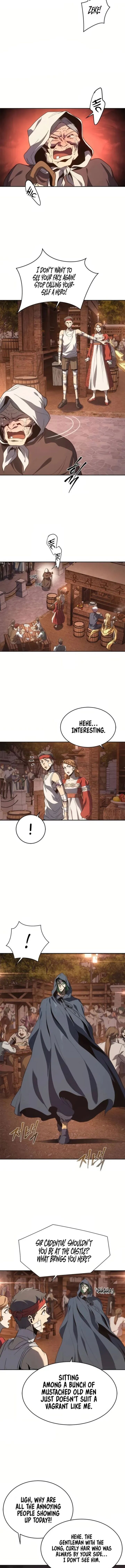 The Reason Why I Quit Being The Demon King Chapter 65 Page 13
