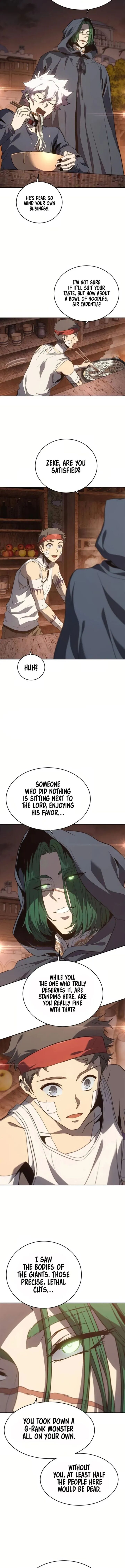 The Reason Why I Quit Being The Demon King Chapter 65 Page 14
