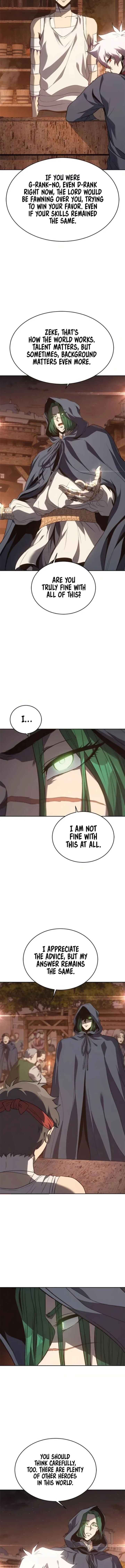 The Reason Why I Quit Being The Demon King Chapter 65 Page 16