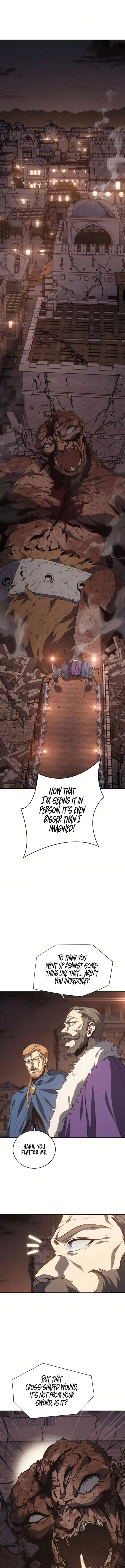 The Reason Why I Quit Being The Demon King Chapter 65 Page 2