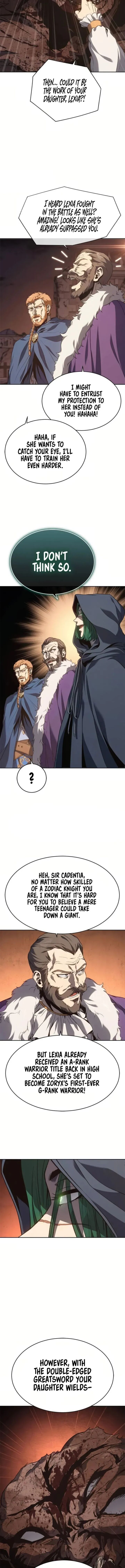 The Reason Why I Quit Being The Demon King Chapter 65 Page 3