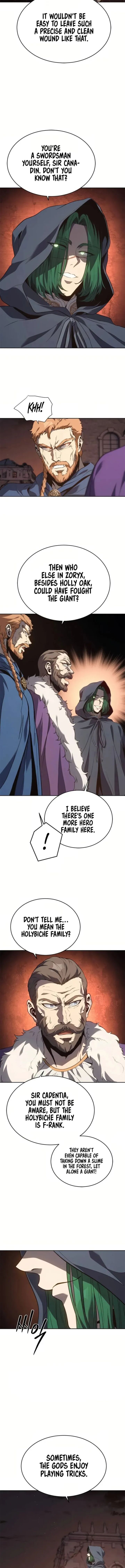 The Reason Why I Quit Being The Demon King Chapter 65 Page 4