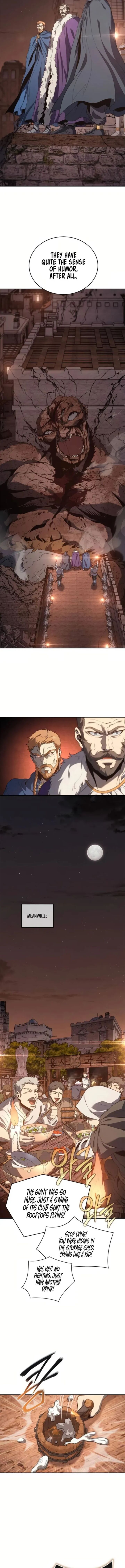 The Reason Why I Quit Being The Demon King Chapter 65 Page 5
