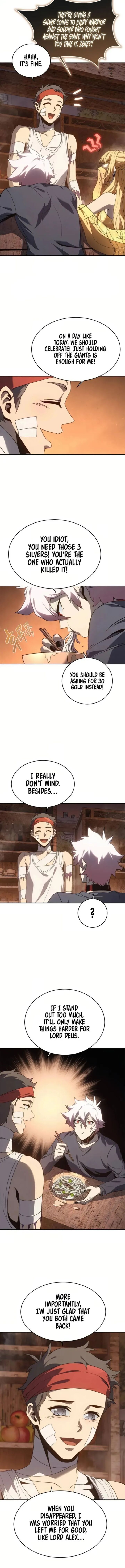 The Reason Why I Quit Being The Demon King Chapter 65 Page 6