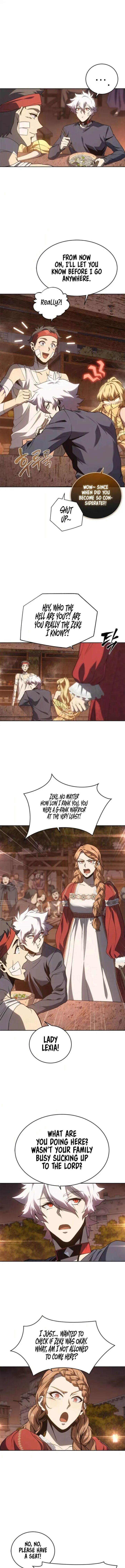 The Reason Why I Quit Being The Demon King Chapter 65 Page 7