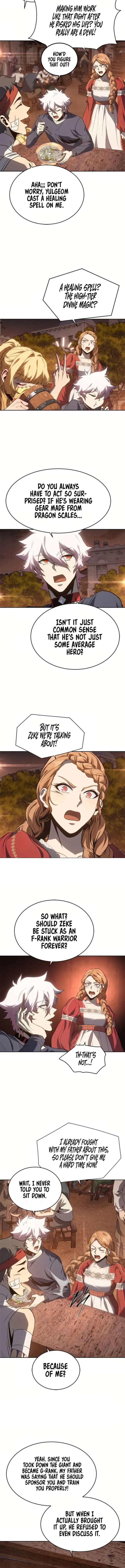 The Reason Why I Quit Being The Demon King Chapter 65 Page 8