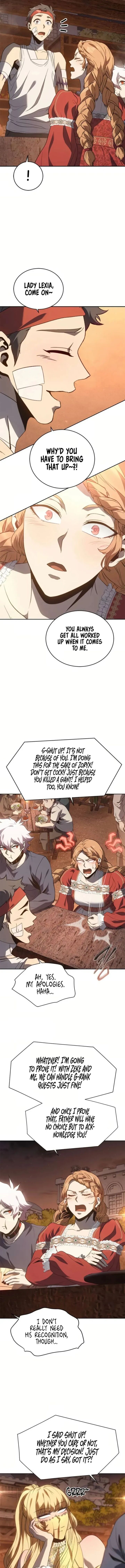 The Reason Why I Quit Being The Demon King Chapter 65 Page 9