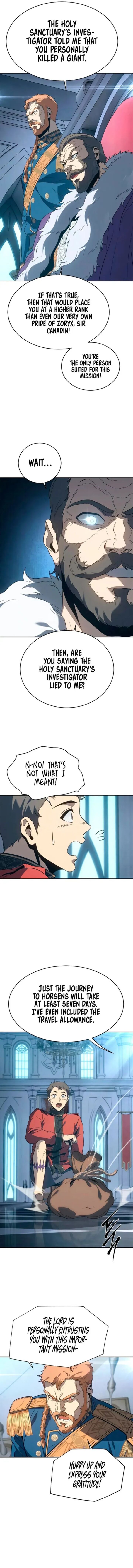 The Reason Why I Quit Being The Demon King Chapter 66 Page 12