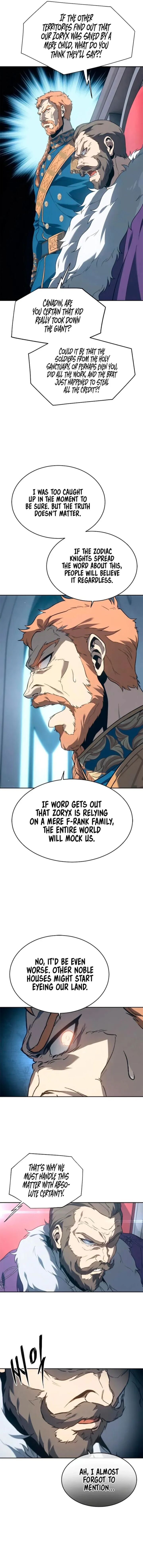 The Reason Why I Quit Being The Demon King Chapter 66 Page 14