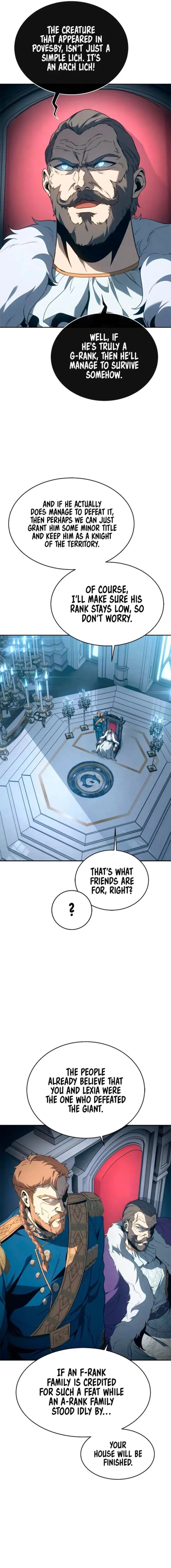 The Reason Why I Quit Being The Demon King Chapter 66 Page 15