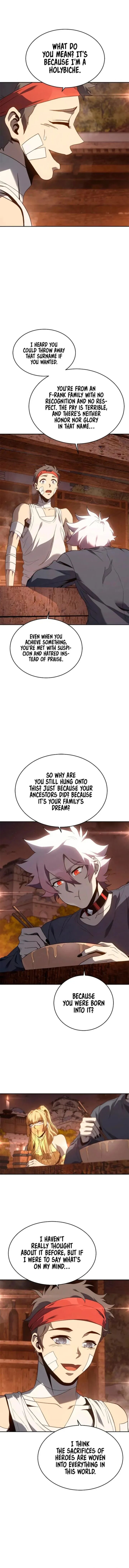 The Reason Why I Quit Being The Demon King Chapter 66 Page 2