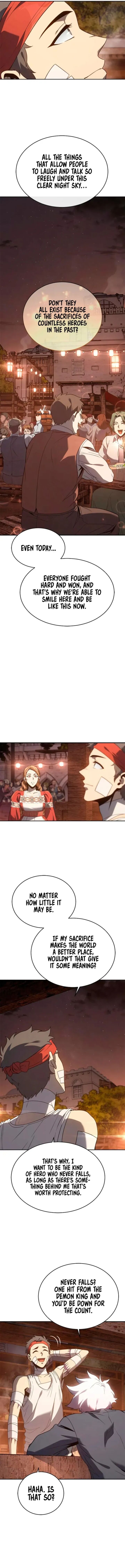 The Reason Why I Quit Being The Demon King Chapter 66 Page 3