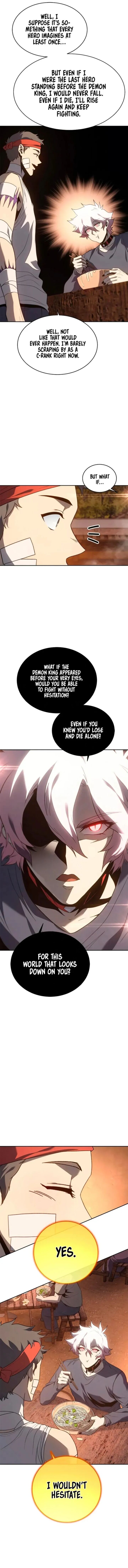 The Reason Why I Quit Being The Demon King Chapter 66 Page 4
