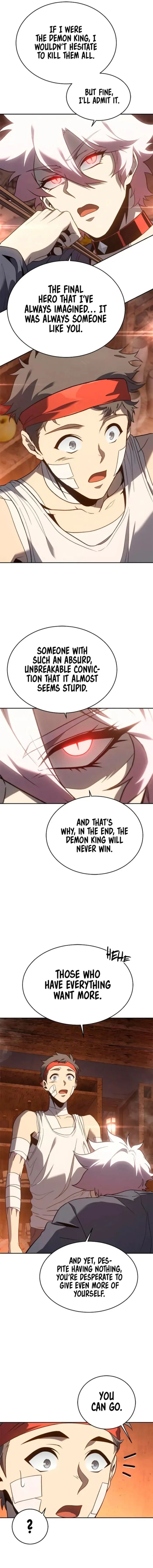 The Reason Why I Quit Being The Demon King Chapter 66 Page 6