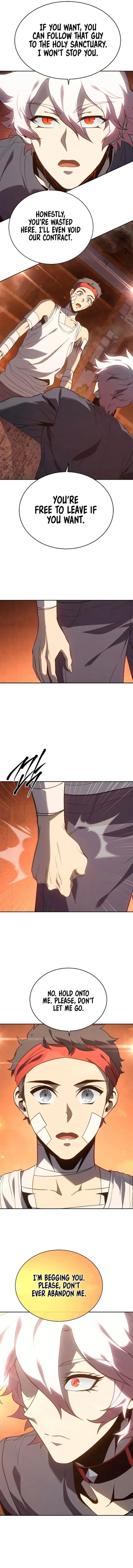 The Reason Why I Quit Being The Demon King Chapter 66 Page 7