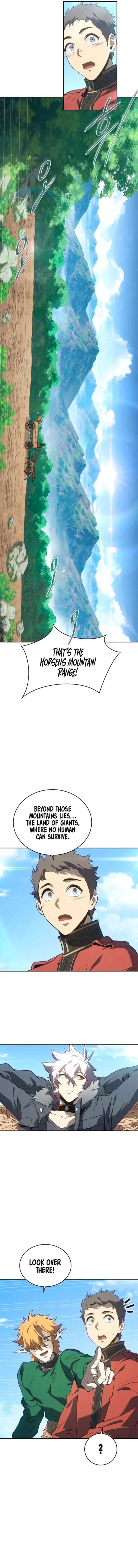 The Reason Why I Quit Being The Demon King Chapter 67 Page 14