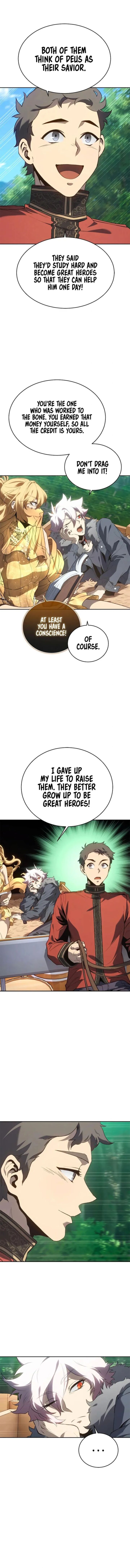 The Reason Why I Quit Being The Demon King Chapter 67 Page 2