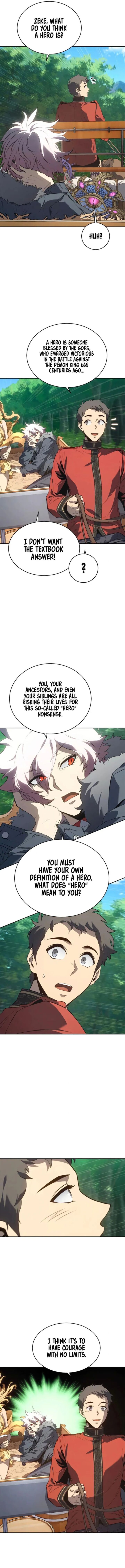 The Reason Why I Quit Being The Demon King Chapter 67 Page 3