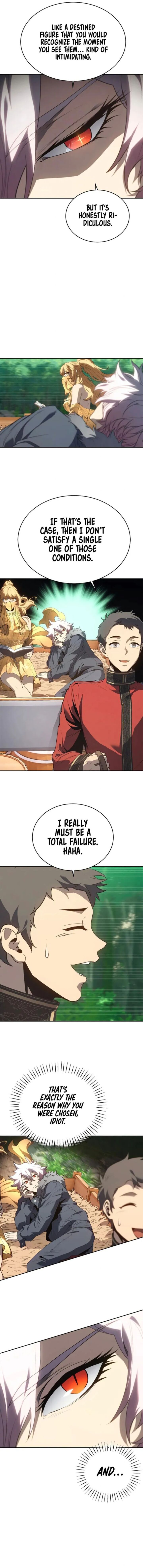 The Reason Why I Quit Being The Demon King Chapter 67 Page 6