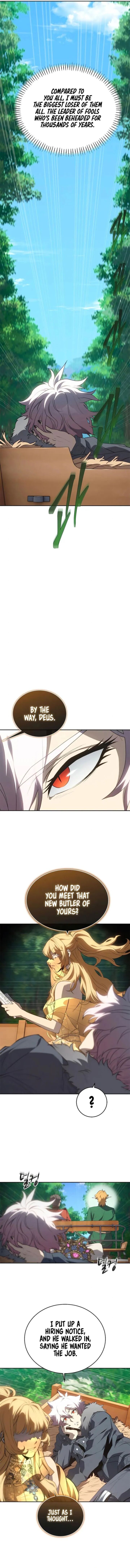 The Reason Why I Quit Being The Demon King Chapter 67 Page 7