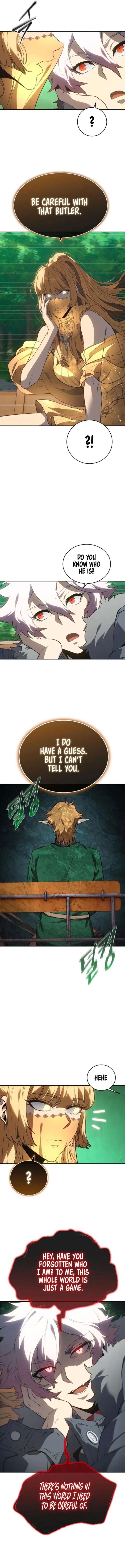 The Reason Why I Quit Being The Demon King Chapter 67 Page 8