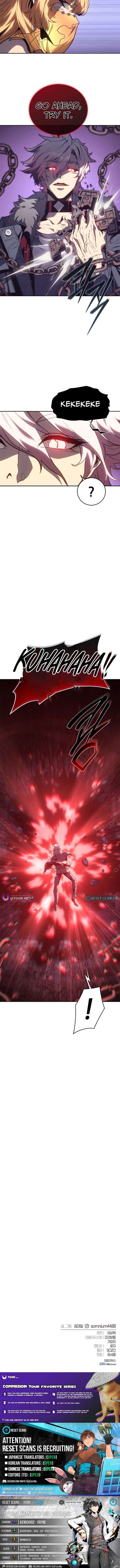 The Reason Why I Quit Being The Demon King Chapter 69 Page 13