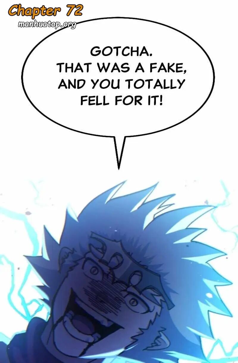 The Reason Why I Quit Being The Demon King Chapter 72 Page 1