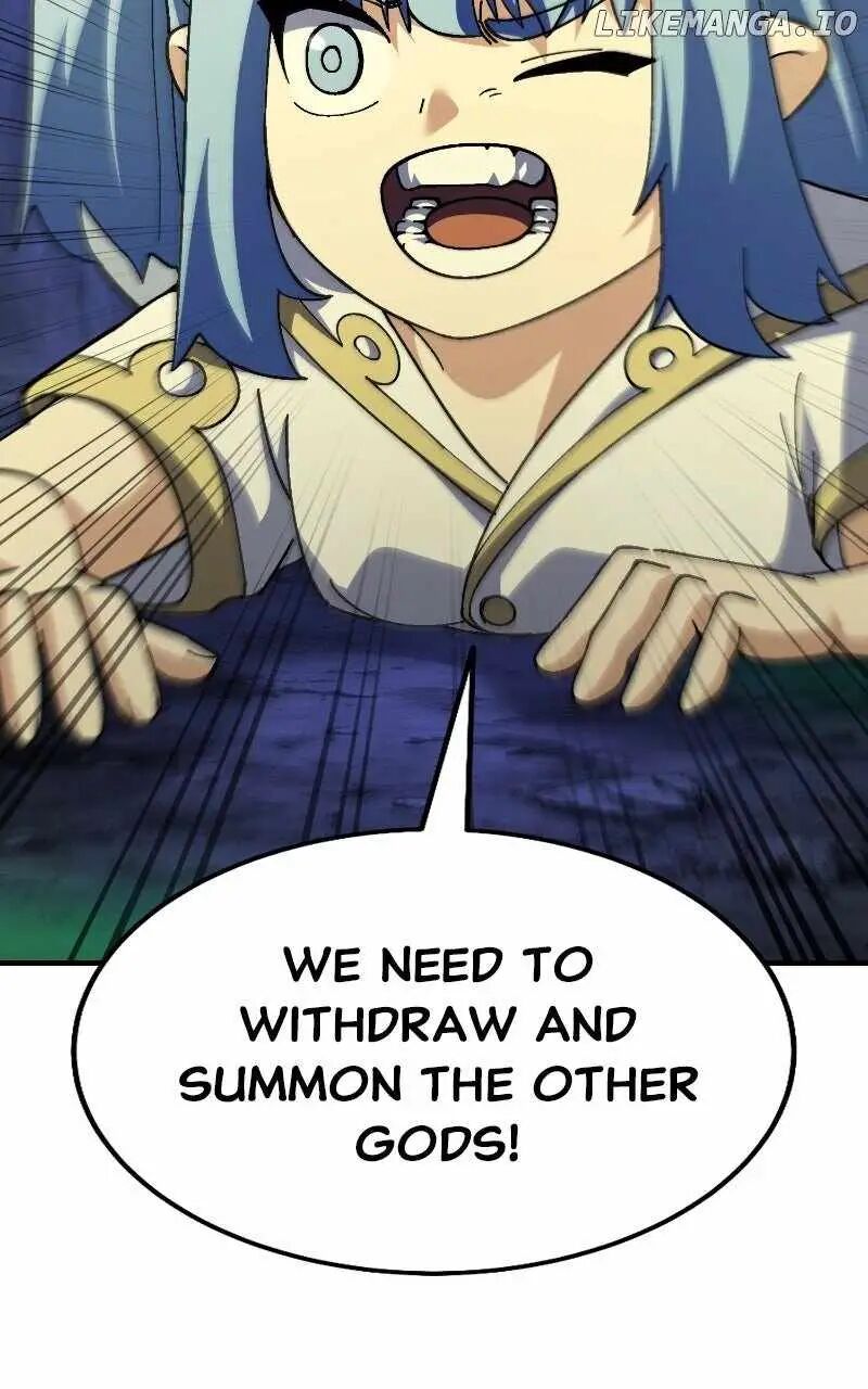 The Reason Why I Quit Being The Demon King Chapter 72 Page 105