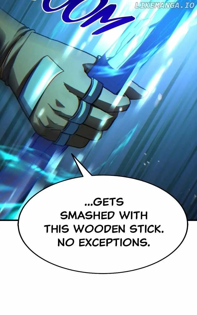 The Reason Why I Quit Being The Demon King Chapter 72 Page 110