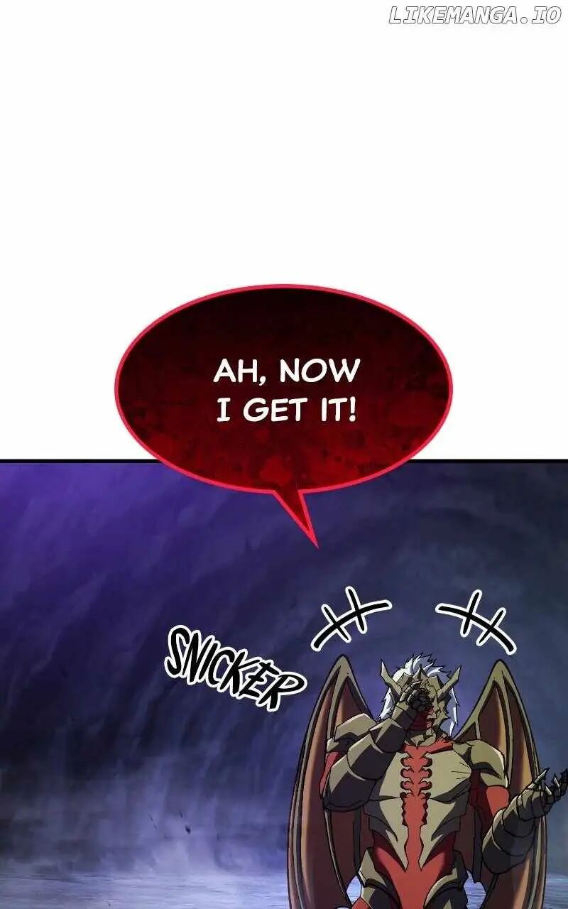The Reason Why I Quit Being The Demon King Chapter 72 Page 117
